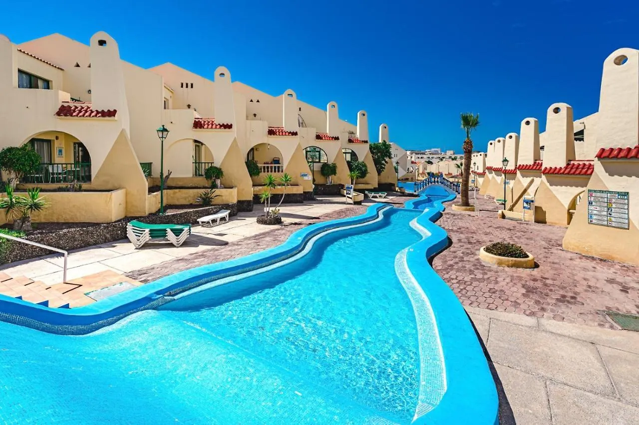 Mareverde Poolview Studio O006 Costa Adeje 0*,  İspanya