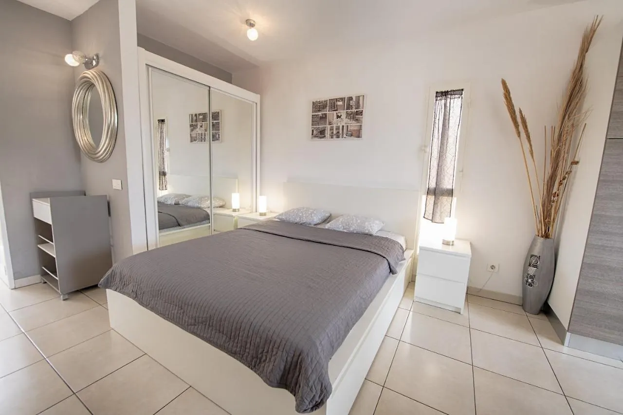Apartman Mareverde Poolview Studio O006 Costa Adeje